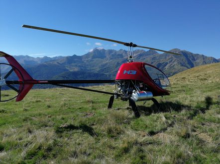 Odoo • Image and Text