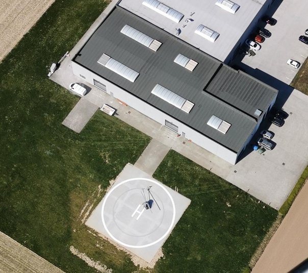 Odoo • A picture with a caption