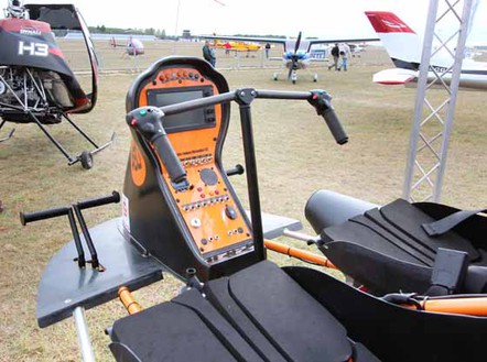 Odoo • Image and Text